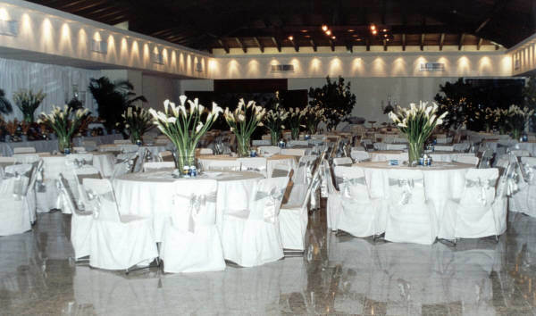 Stauffer Maturin Hotel Exterior foto