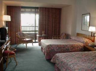 Stauffer Maturin Hotel Exterior foto