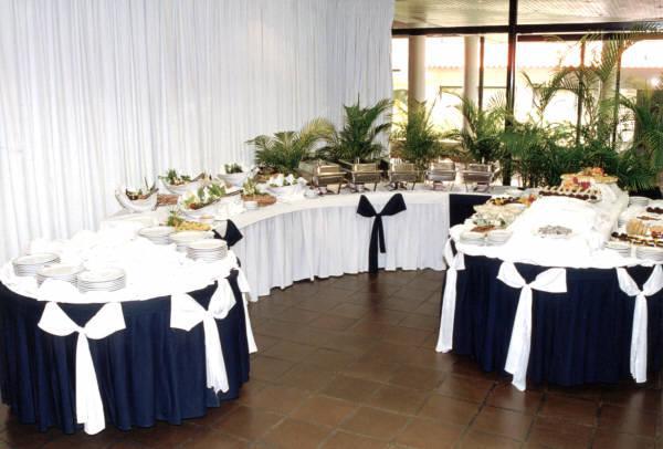 Stauffer Maturin Hotel Exterior foto